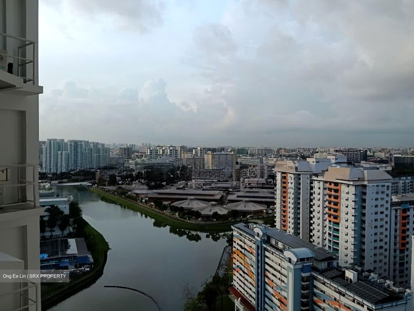 Blk 8A Kallang Trivista (Kallang/Whampoa), HDB 4 Rooms #552020271